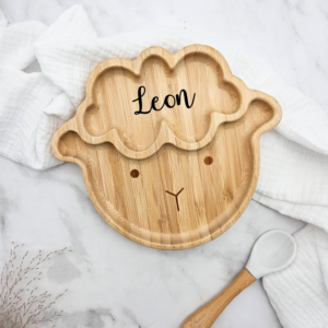 Babyteller 'Schofal' mit Personalisierung | 23.90 €